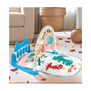 Gimnasio Piano Bebe