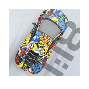 Grafiti Lambo