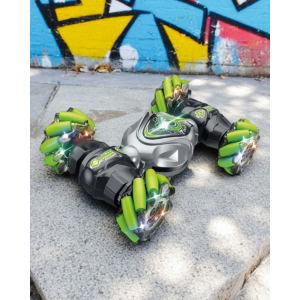 Stunt Car