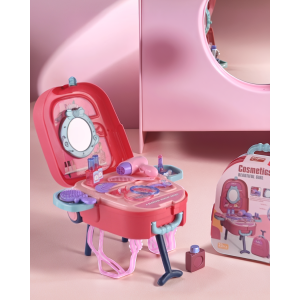 Set tocador de belleza / Maletin