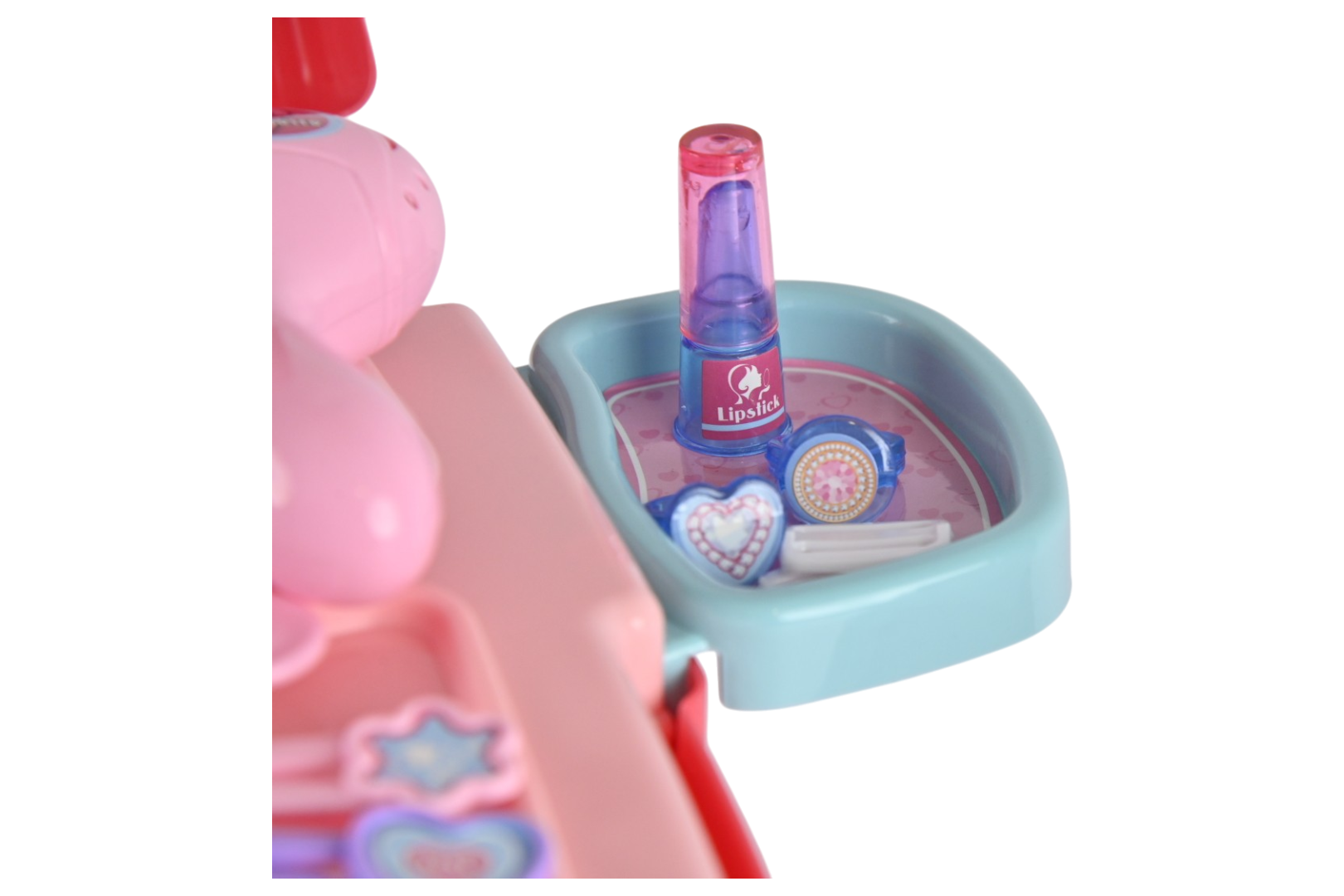 Set tocador de belleza / Maletin - Image 3