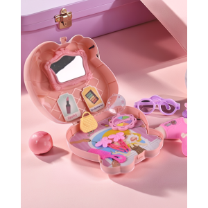 Set belleza Maquillaje