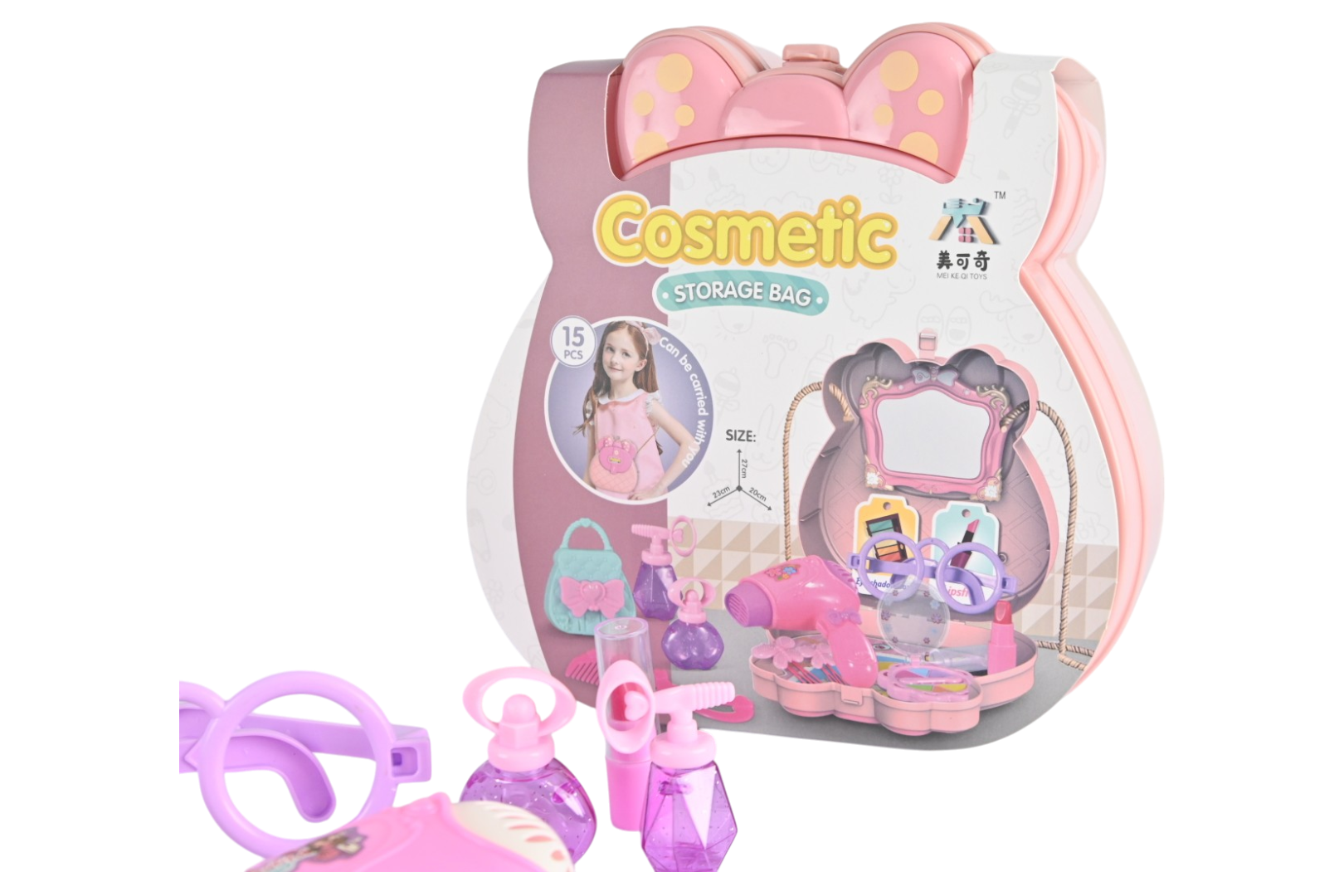 Set belleza Maquillaje - Image 7