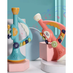 Trompeta Bebe / Musical