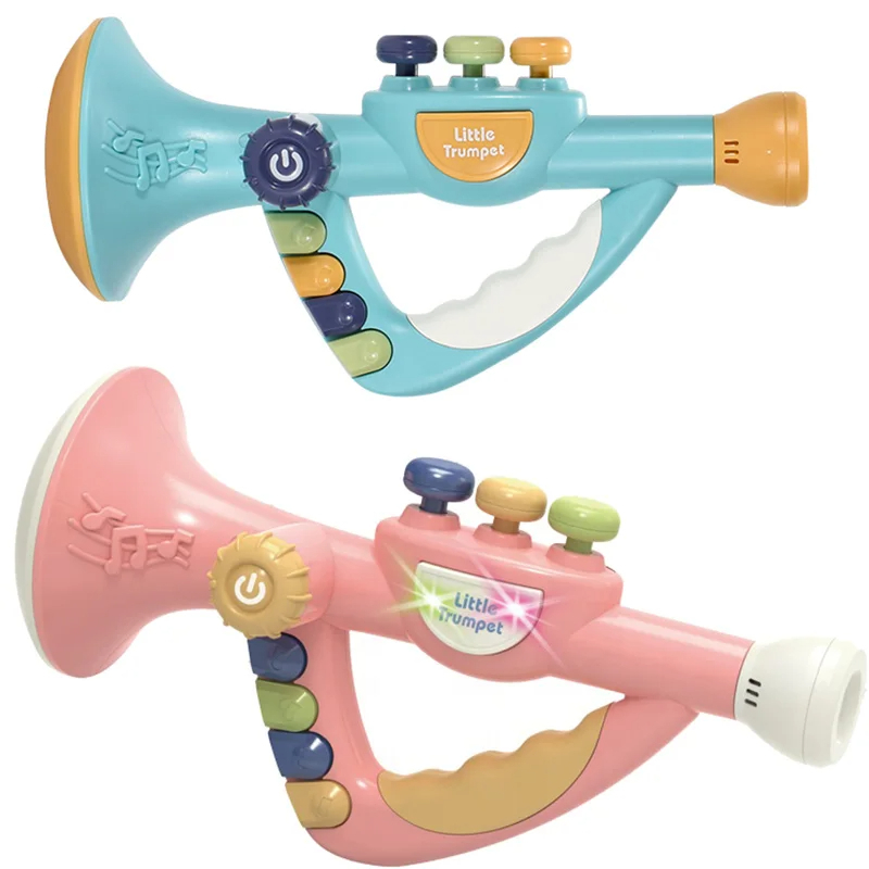 Trompeta Bebe / Musical - Image 3